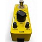 Used Donner yellow fall Effect Pedal