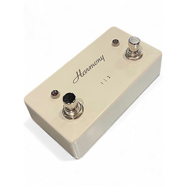 Used Hamony A/B SWITCH Pedal