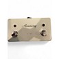 Used Hamony A/B SWITCH Pedal