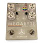 Used Carolineguitar Company MEGABYTE Effect Pedal thumbnail
