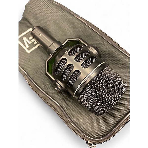 Used Electro-Voice ND46 Dynamic Microphone