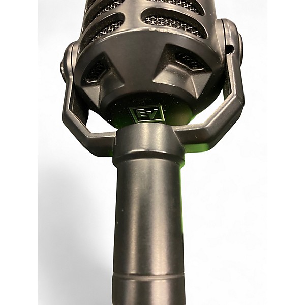 Used Electro-Voice ND46 Dynamic Microphone