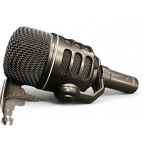 Used Electro-Voice ND46 Dynamic Microphone