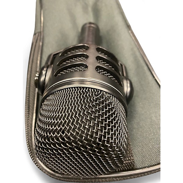 Used Electro-Voice ND46 Dynamic Microphone