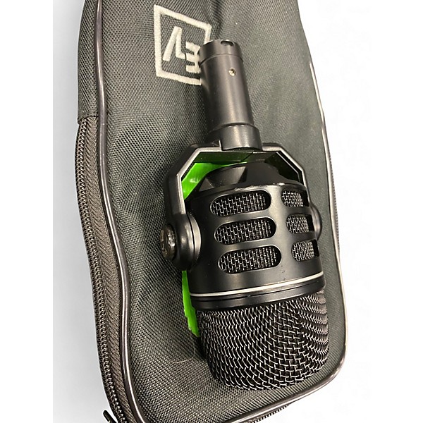 Used Electro-Voice ND46 Dynamic Microphone