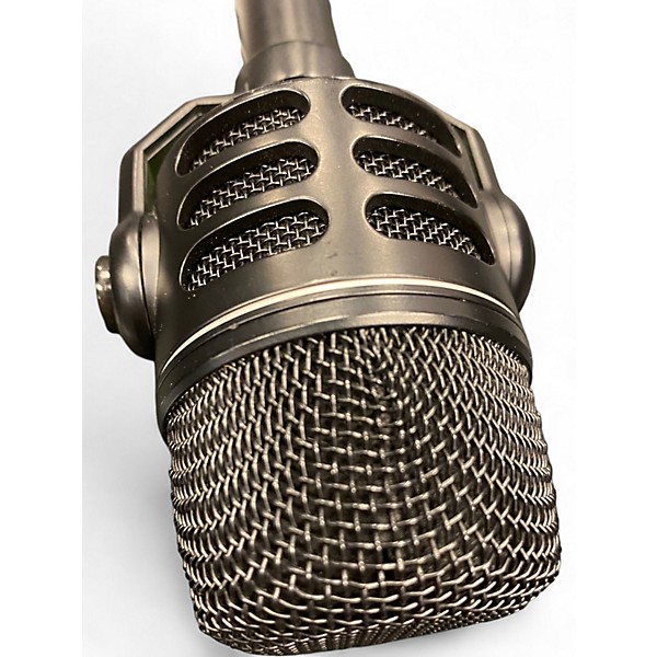 Used Electro-Voice ND46 Dynamic Microphone