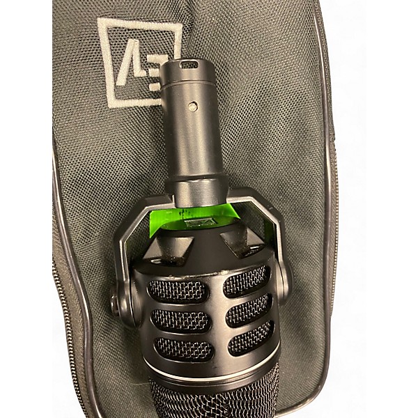 Used Electro-Voice ND46 Dynamic Microphone