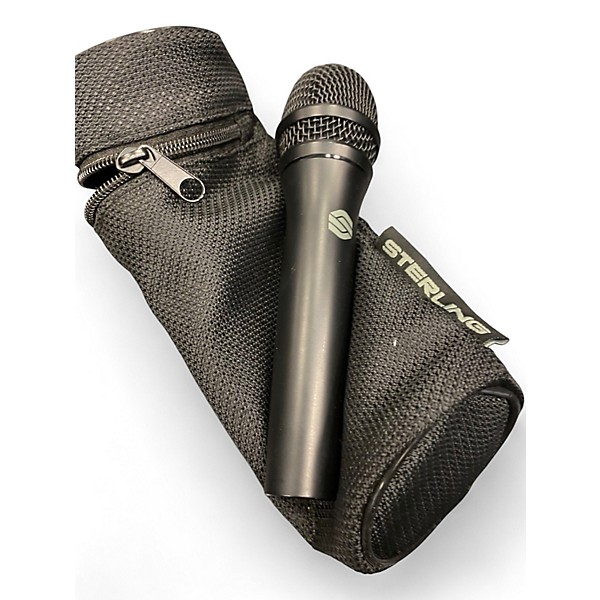 Used Sterling Audio P20 Dynamic Microphone