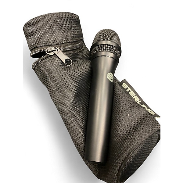 Used Sterling Audio P20 Dynamic Microphone