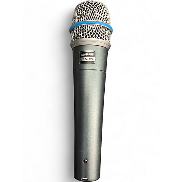 Used Shure Beta 57A Dynamic Microphone