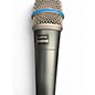 Used Shure Beta 57A Dynamic Microphone