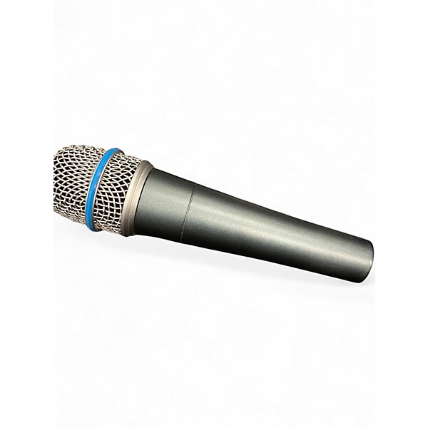 Used Shure Beta 57A Dynamic Microphone