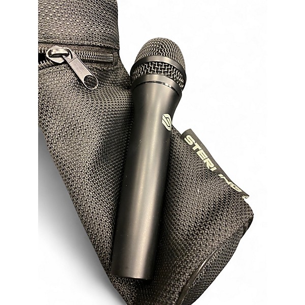 Used Sterling Audio p20 Dynamic Microphone