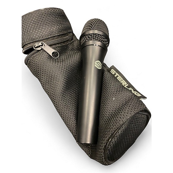 Used Sterling Audio p20 Dynamic Microphone