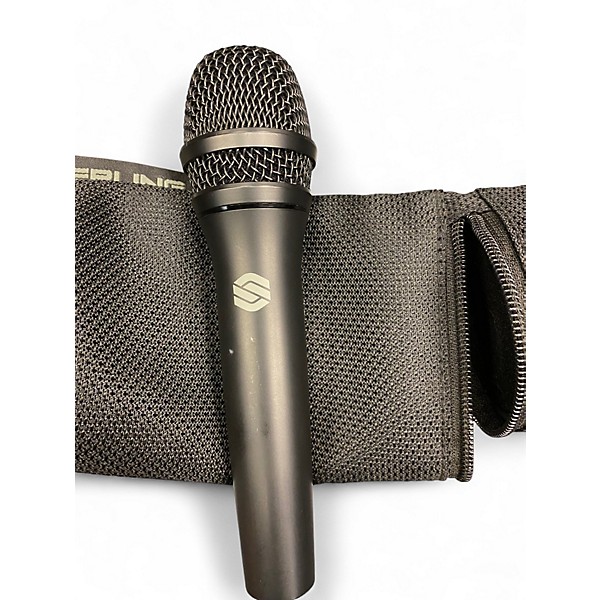 Used Sterling Audio P20 Dynamic Microphone