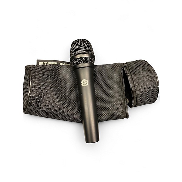 Used Sterling Audio P20 Dynamic Microphone