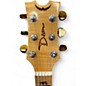 Used 2000s Dean zen LE Natural Acoustic Electric Guitar