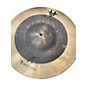 Used T-cymbals 20in TALTERNATIVE 20in heavy ride Cymbal thumbnail