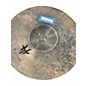 Used T-cymbals 20in TALTERNATIVE 20in heavy ride Cymbal