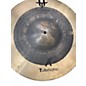 Used T-cymbals 20in TALTERNATIVE 20in heavy ride Cymbal
