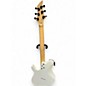 Used Ormsby TxGtr Alpine White Solid Body Electric Guitar
