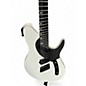Used Ormsby TxGtr Alpine White Solid Body Electric Guitar