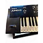 Used Roland Juno D Digital Piano