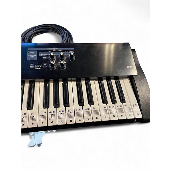 Used Roland Juno D Digital Piano