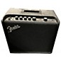 Used Fender Mustang LT25 25W 1x8 Guitar Combo Amp thumbnail