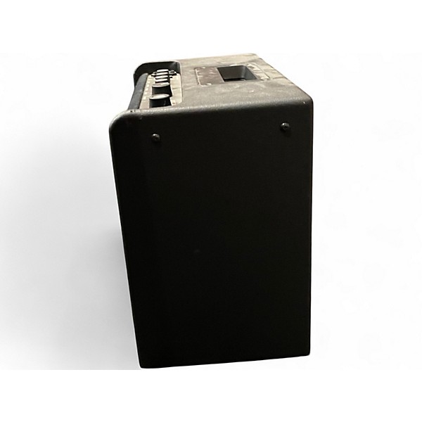 Used Fender Mustang LT25 25W 1x8 Guitar Combo Amp