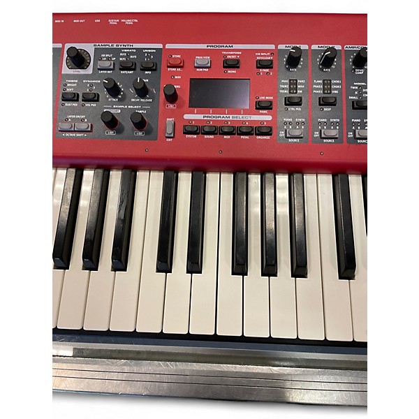 Used Nord PIANO 5 Stage Piano