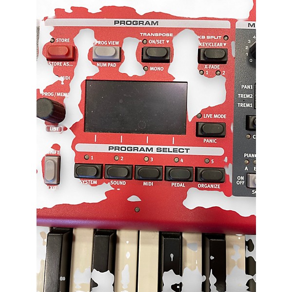 Used Nord PIANO 5 Stage Piano