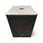 Used Yamaha DXS15 Powered Speaker thumbnail