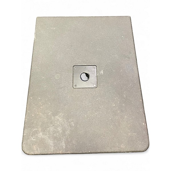 Used Yamaha DXS15 Powered Speaker