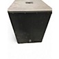 Used Yamaha DXS15 Powered Speaker thumbnail