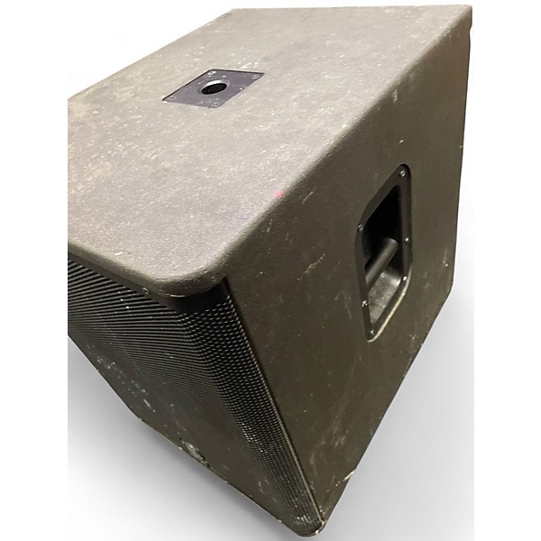 Used Yamaha DXS15 Powered Speaker