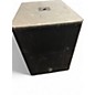 Used Yamaha DXS15 Powered Speaker thumbnail