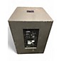Used Yamaha DXS15 Powered Speaker