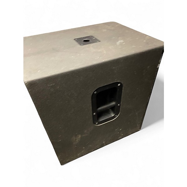 Used Yamaha DXS15 Powered Speaker