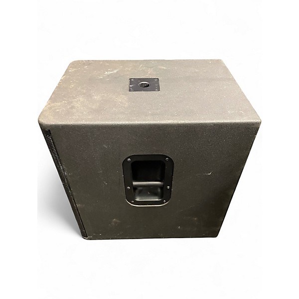 Used Yamaha DXS15 Powered Speaker