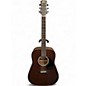 Used Mitchell T331 Natural Acoustic Guitar thumbnail