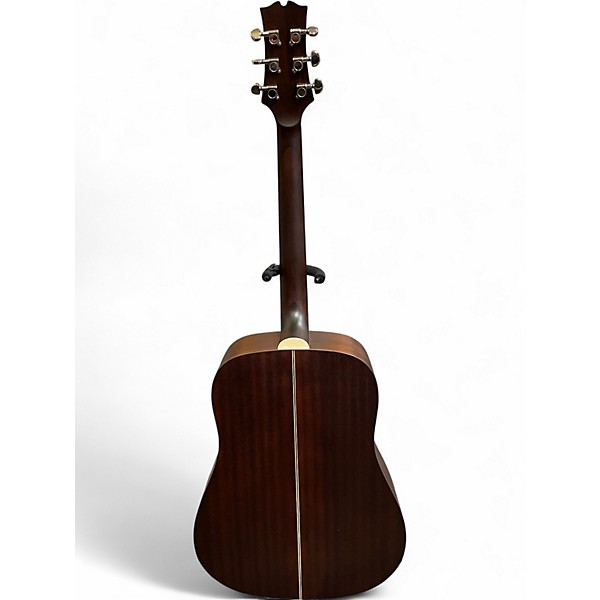 Used Mitchell T331 Natural Acoustic Guitar