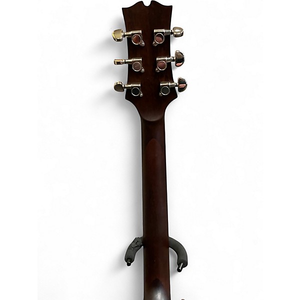 Used Mitchell T331 Natural Acoustic Guitar