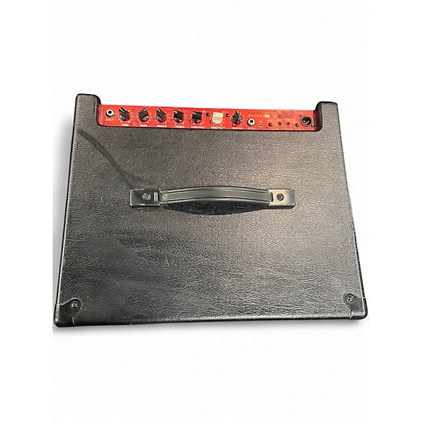 Used TC Electronic BG250 112 250W 1x12 Bass Combo Amp