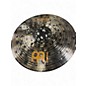 Used MEINL 20in Classic Custom Dark Ride Cymbal