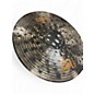Used MEINL 20in Classic Custom Dark Ride Cymbal