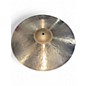 Used Zildjian 19in K Sweet Crash Cymbal thumbnail