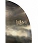 Used Zildjian 19in K Sweet Crash Cymbal