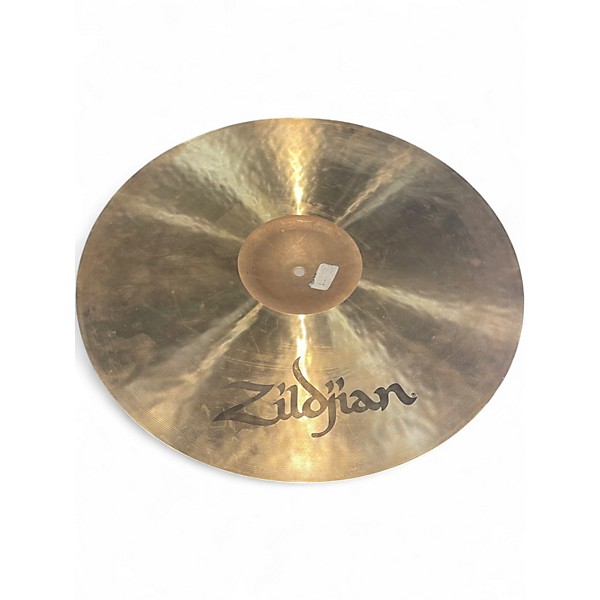 Used Zildjian 19in K Sweet Crash Cymbal