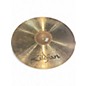 Used Zildjian 19in K Sweet Crash Cymbal